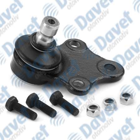 AYD 92-01461 Rotil Mekanik Direksiyon 16 Mm ( Peugeot  Partner / Citroen  Berlingo )  ####